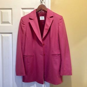 Gianfranco Ferre Studio Blazer